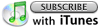 Subscribe to iTunes! Subscribe to iTunes!